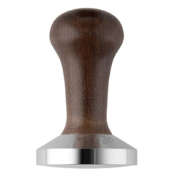 Motta Tamper Brown - 58 mm