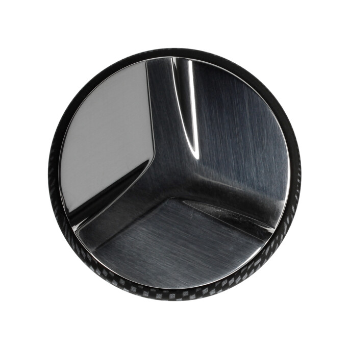 Motta Carbon Look Leveling Tool 58mm #2