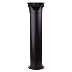 Rhinowares Thumpa - Knock Tube - black 860 mm