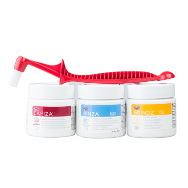 Urnex Starter Kit - cleaning kit