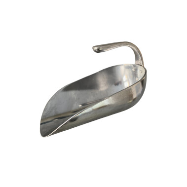 Bean Scoop with Handle