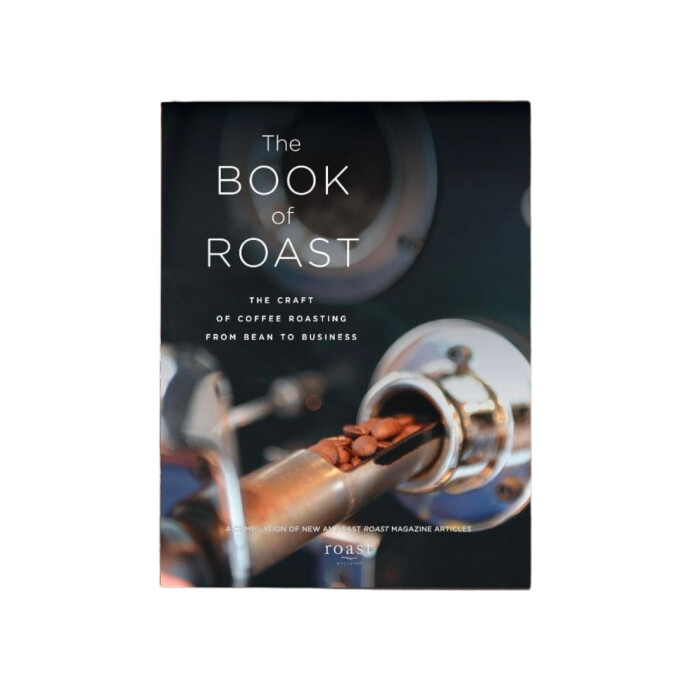 The Book of Roast #1