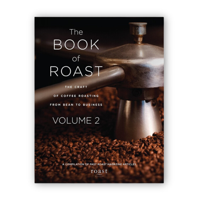 The Book of Roast | Volume 2 #1