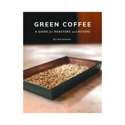 Green Coffee: A Guide for Roasters and Buyers