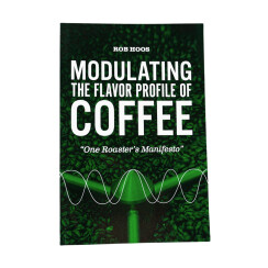 Modulating the Flavor Profile of Coffee - Rob Hoos