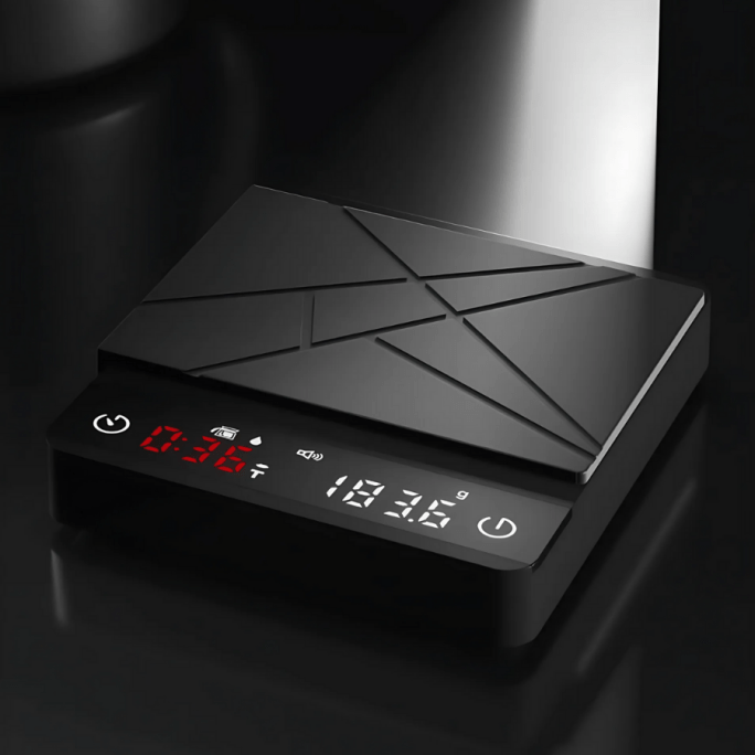 Brewing Scale Mini 2kg #2