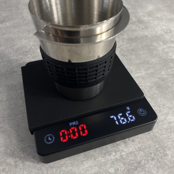 Brewing Scale Mini 2kg #3