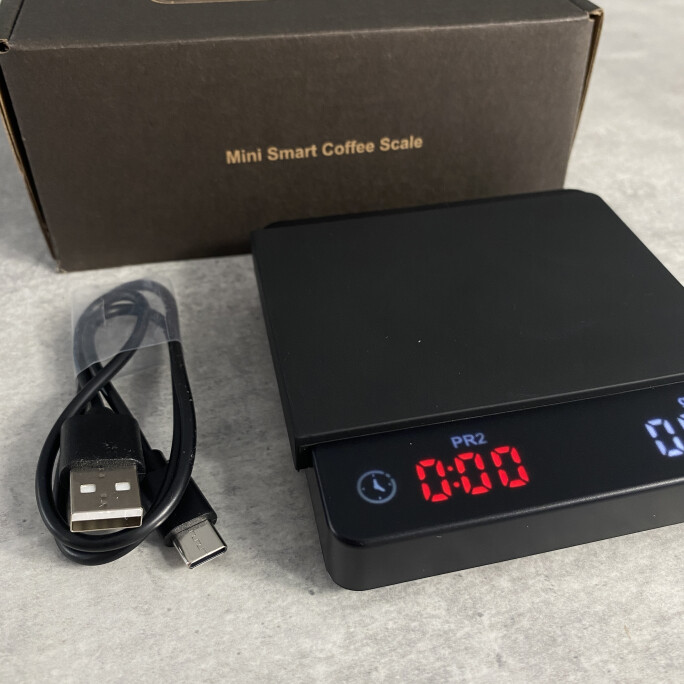 Brewing Scale Mini 2kg #4
