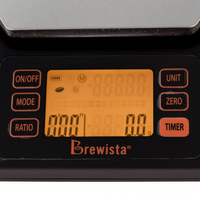 Brewista Ratio Scale #3