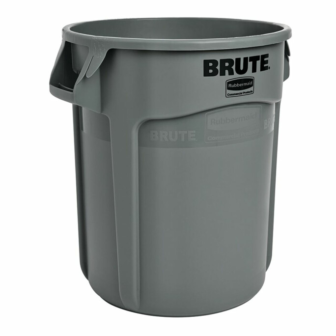 Brute Coffee Container 75,7L - Grey #1