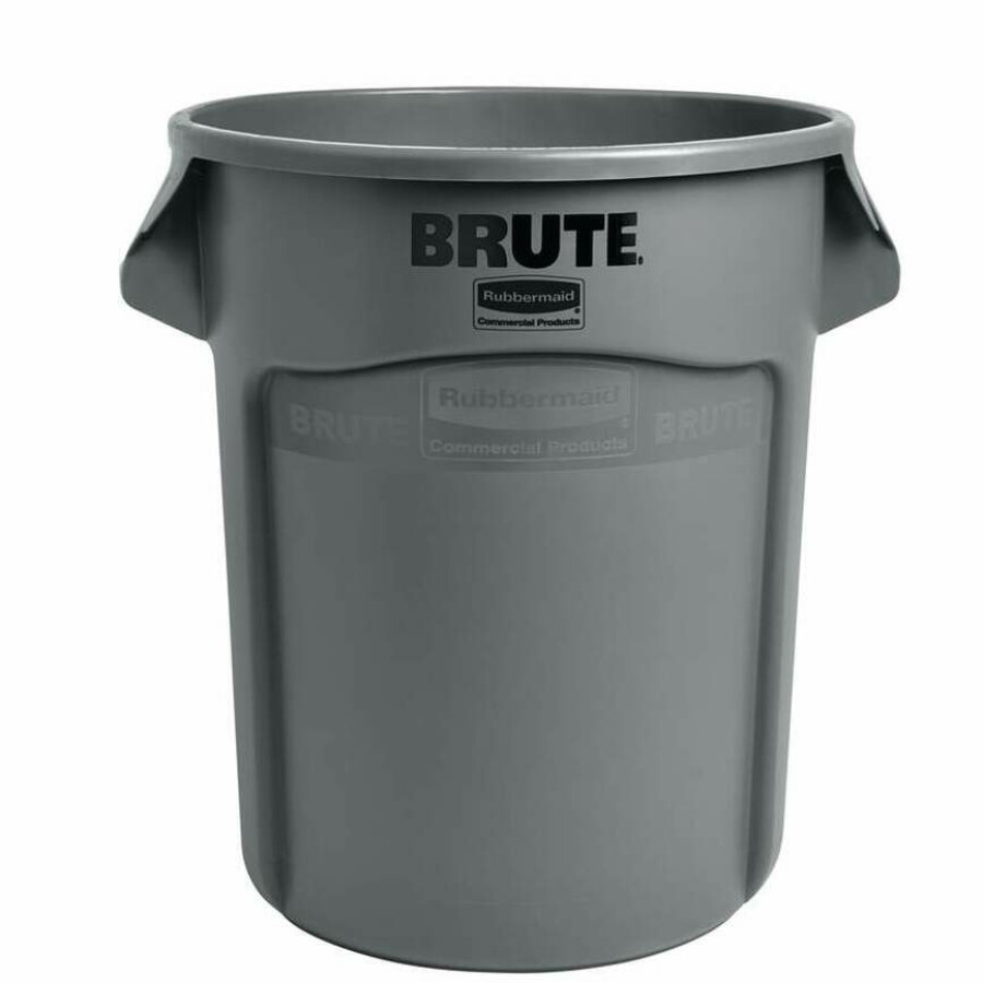 Brute Coffee Container 75,7L - Grey