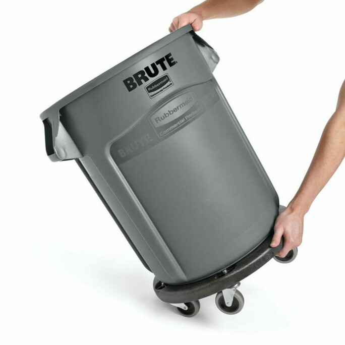 Brute Coffee Container 75,7L - Grey #3