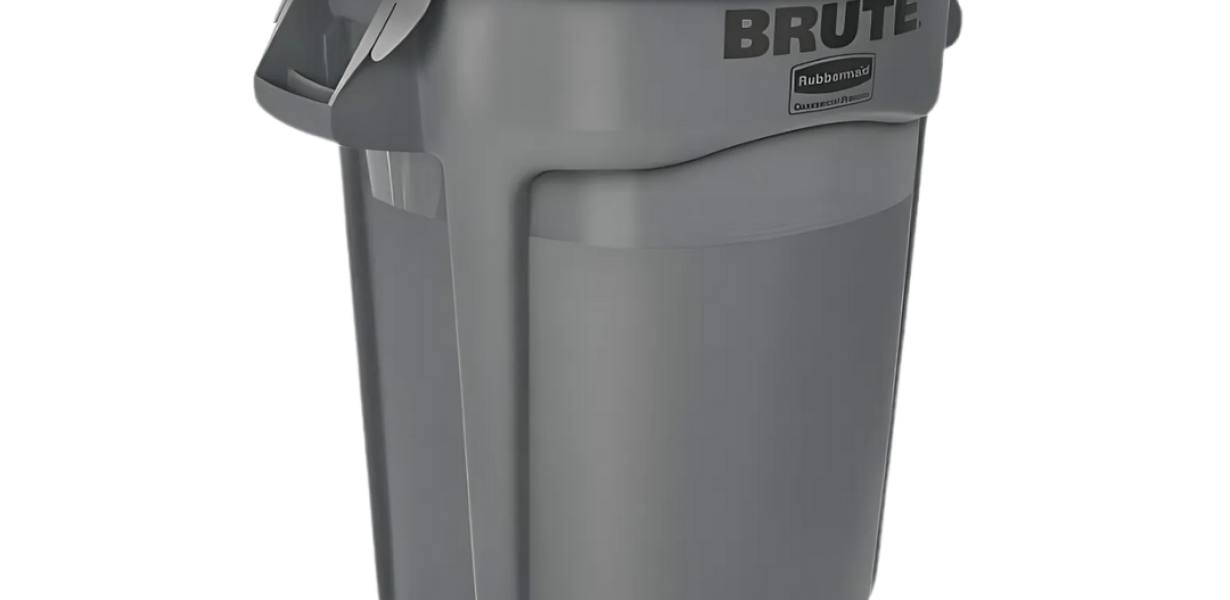 Brute Coffee Container 121,1L - Grey | Coffee Machines Sale