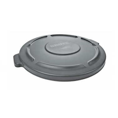 Brute Lid for 121,1L Coffee Container - Grey