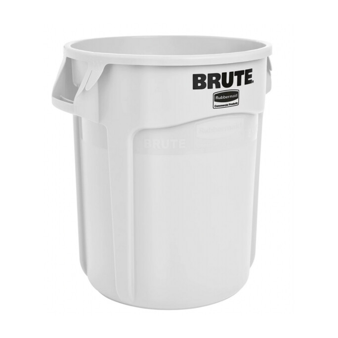 Brute Coffee Container 75,7L - White #1