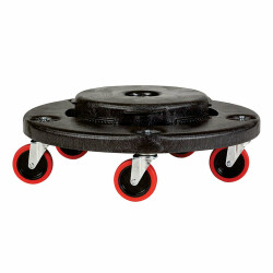 Brute Quiet Dolly for Coffee Container 75/121L
