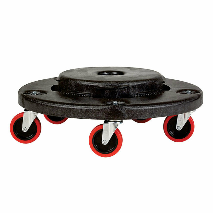 Brute Quiet Dolly for Coffee Container 75/121L #1