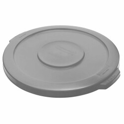 Brute Lid for 75,7L Coffee Container - Grey