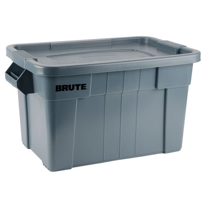 Brute Tote Coffee Container 75,5L #1