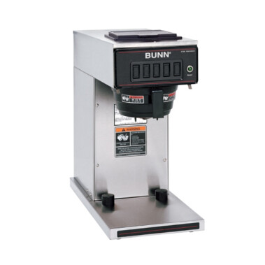 Bunn CWA-TC - Commercial filter coffee machine
