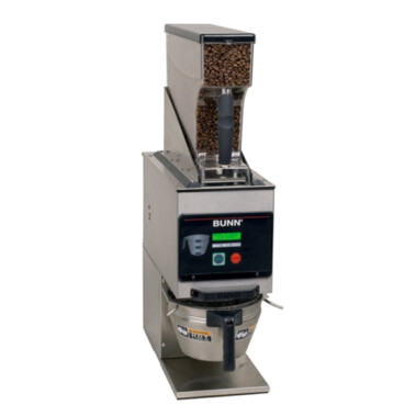 Bunn G9WD-RH SST - Coffee grinder