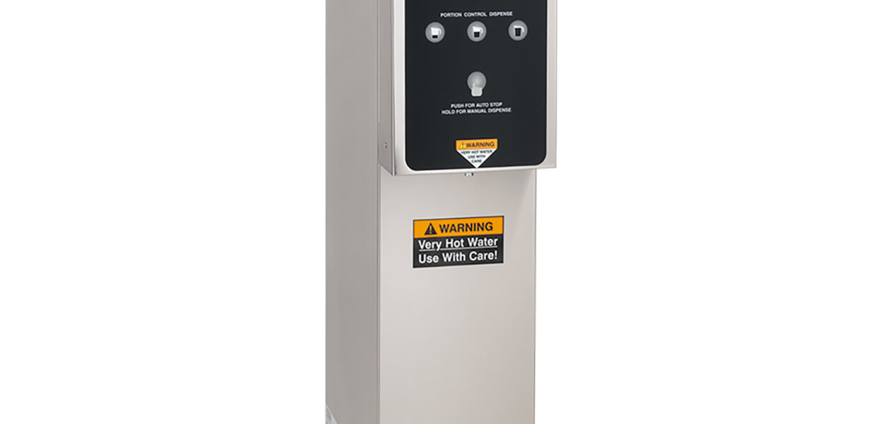 Bunn H3EA - Hot water dispenser