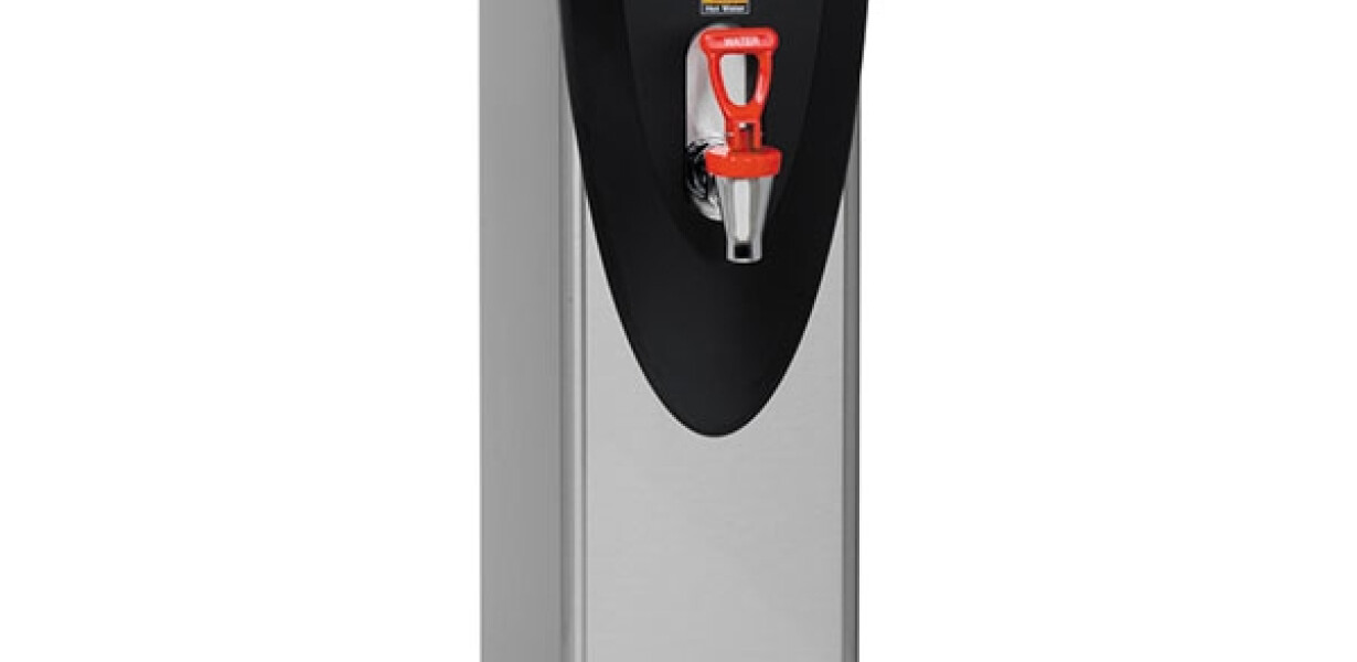 Bunn hot water 2025