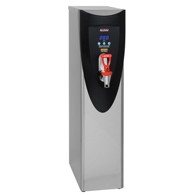 Bunn H5XA - Hot Water Dispenser - Steel #1