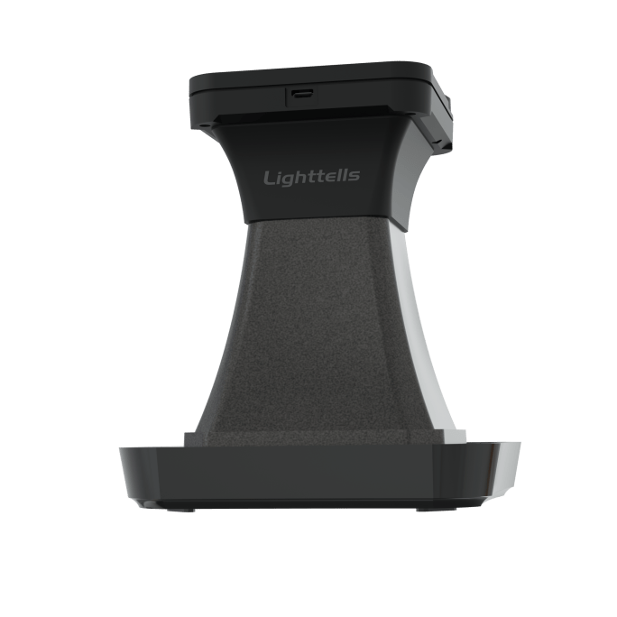 Lighttells CM-200 | Roast Degree/Ground-Size Analyzer #5