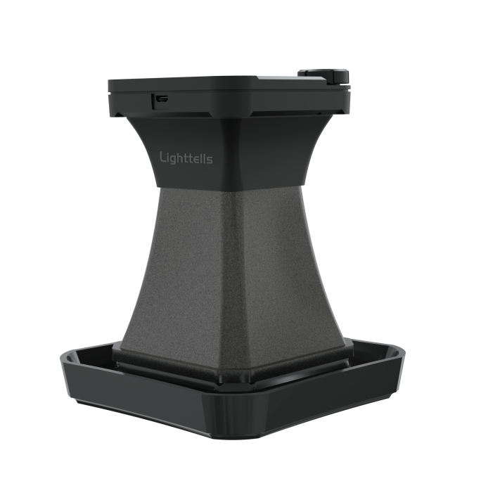 Lighttells CM-200 | Roast Degree/Ground-Size Analyzer #6