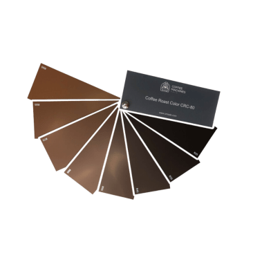 Coffee Roast Color CRC-80