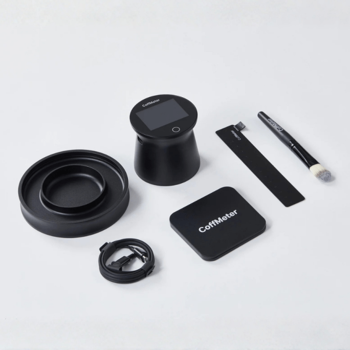 DiFluid CoffMeter A1 #2