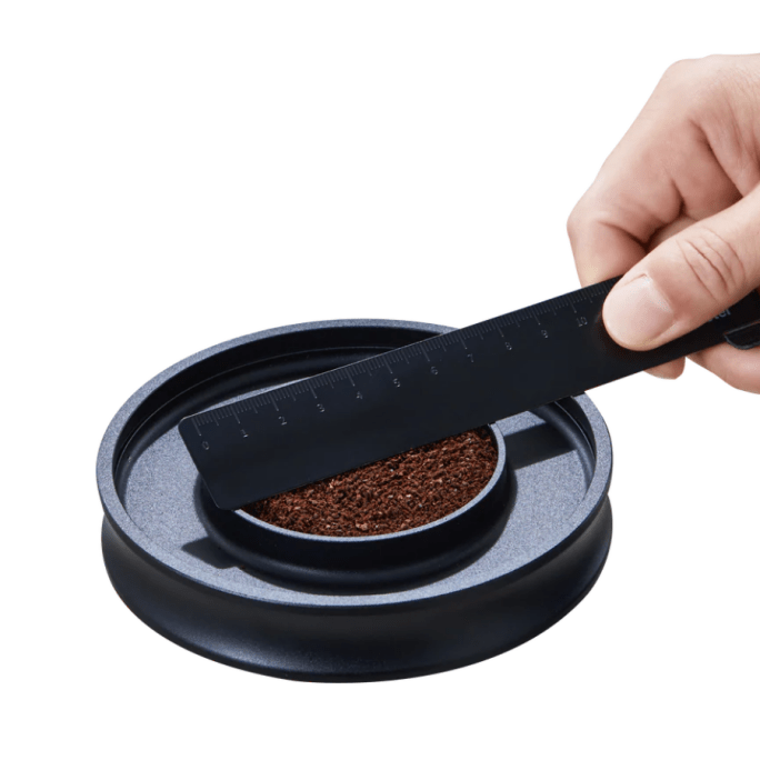 DiFluid CoffMeter A1 #4