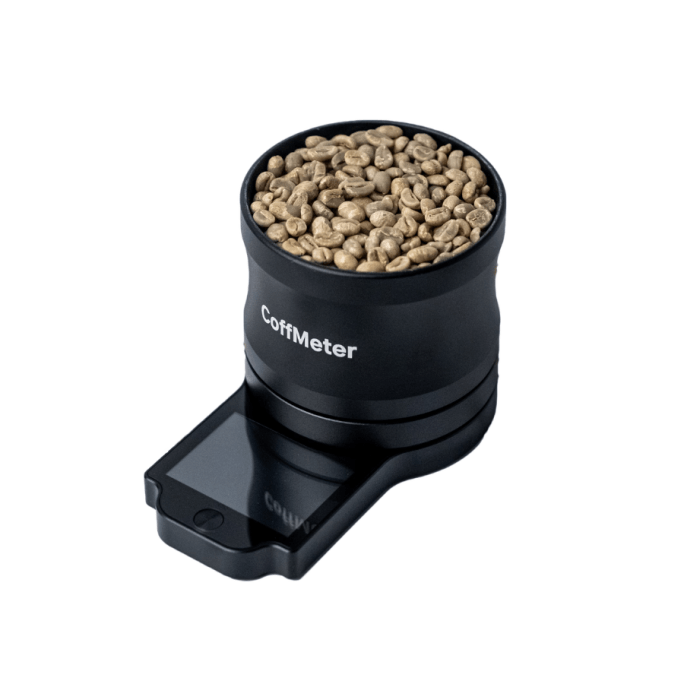 DiFluid CoffMeter M1 #1