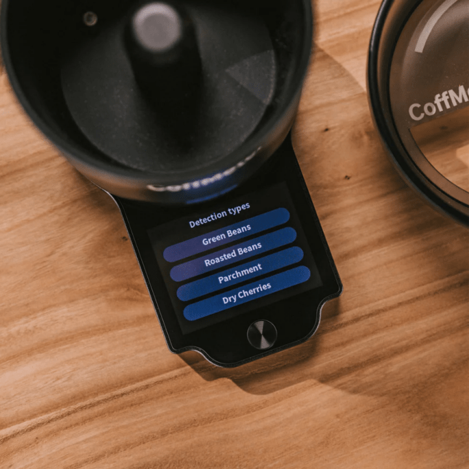 DiFluid CoffMeter M1 #2