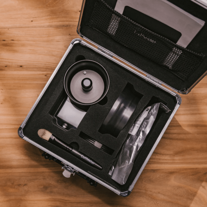 DiFluid CoffMeter M1 #3