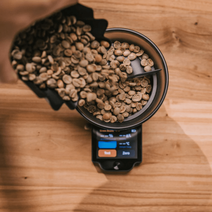 DiFluid CoffMeter M1 #4