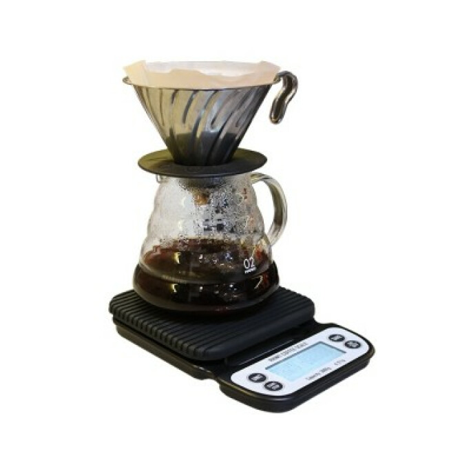 Rhino Coffee Gear Brewing Scale #2