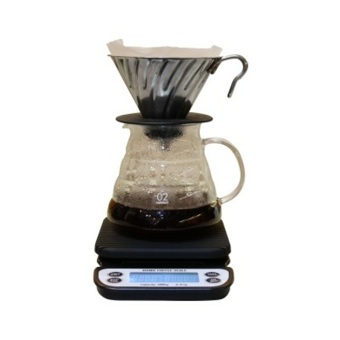 Rhino Coffee Gear Brewing Scale #5