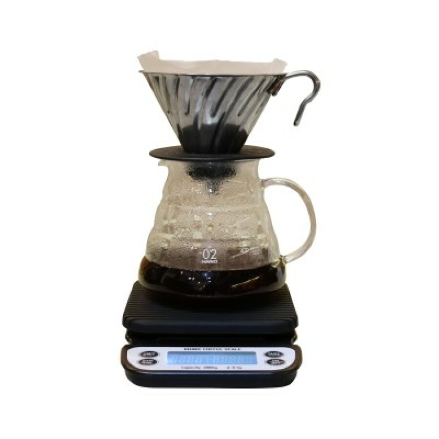 Rhino Coffee Gear Large (Portafilter) Scale