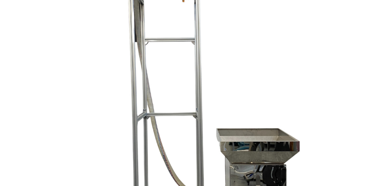 Coffee Beans Automatic Loader | Coffee Machines Sale