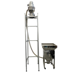 Coffee Beans Automatic Loader
