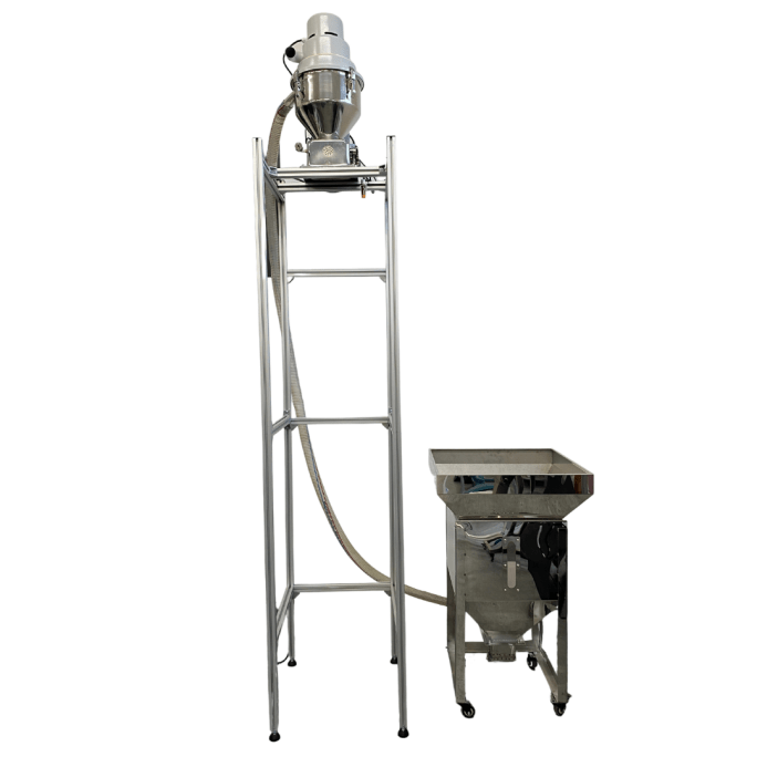 Coffee Beans Automatic Loader #1