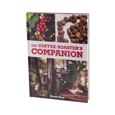Coffee Roaster's Companion - Scott Rao