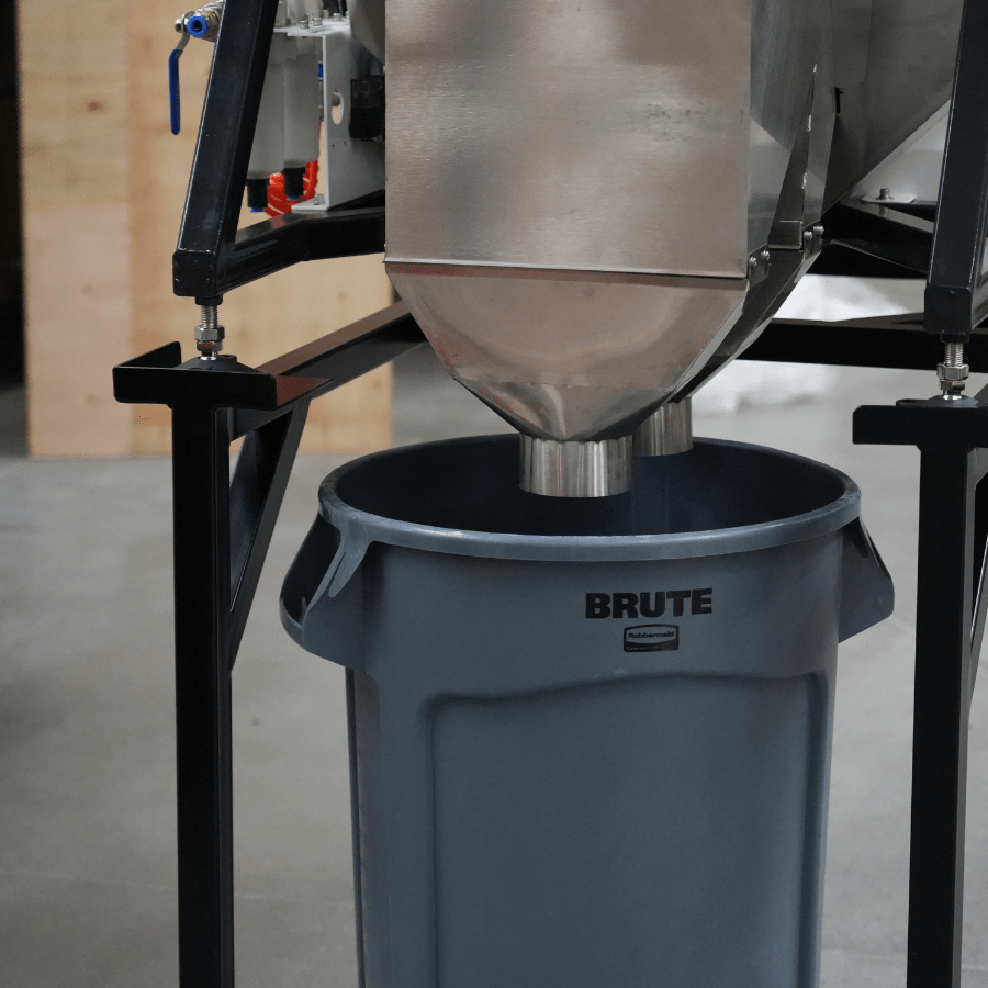 Coffee Color Sorter MINI-250 | Coffee Machines Sale