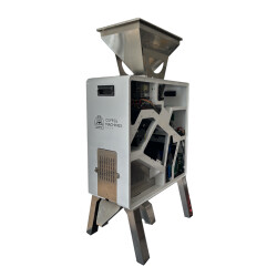 Coffee Beans Color Sorter MICRO-50