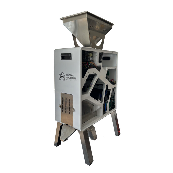 Coffee Beans Color Sorter MICRO-50 #1