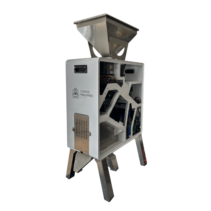 Coffee Beans Color Sorter MICRO-50 #1