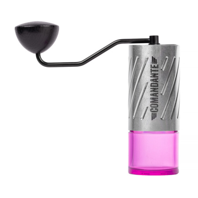 Comandante C60 Baracuda Stone Washed Grinder #1