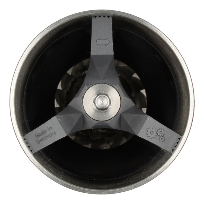 Comandante - C40 MK4 Nitro Blade - Black #2